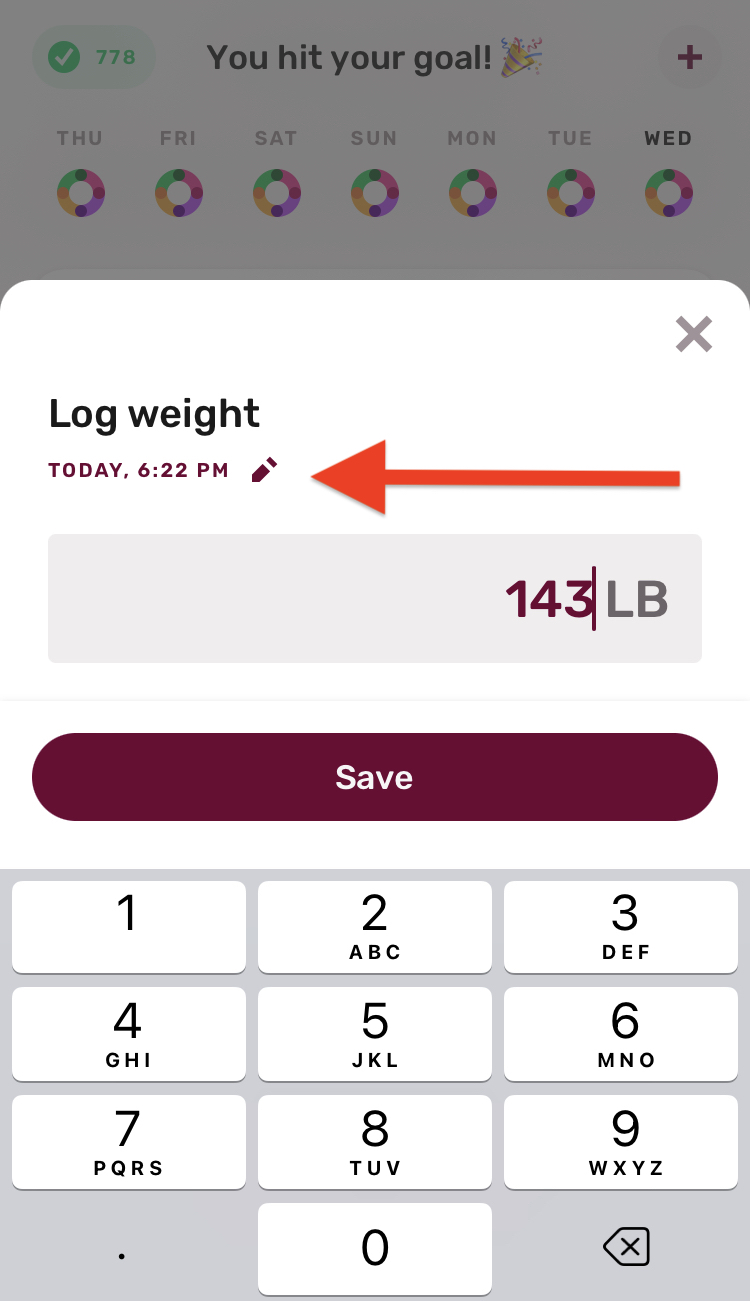 3_-_Habit_Tracker_-_Weight_-_enter_weight.jpeg